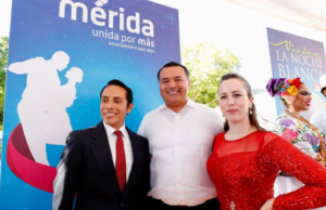 “La Noche Blanca”, la fiesta cultural y artística regresa este sábado 22 de octubre