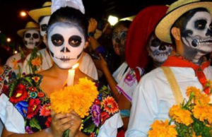 Estas son las actividades que se realizarán durante el Festival de las Ánimas en Mérida