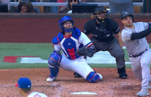 Así se jugarán las Series Divisionales de Grandes Ligas