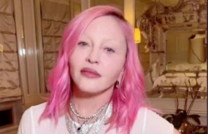 ¿Madonna es gay? El video en TikTok donde la artista al parecer lo insinúa