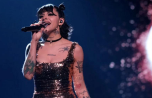 Estas son las fechas de la gira de Cazzu en México