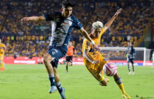 ¿Dónde ver EN VIVO el partido de vuelta de la Liguilla Pachuca vs Tigres?