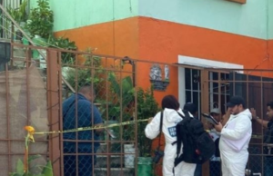 A martillazos asesinan a travesti en Villa Otoch Paraíso de Cancún