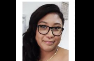 Natalia Daniela Cetina, joven de 17 años desaparece en Yucatán