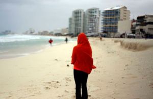 Clima en Quintana Roo: Frente Frío 4 ocasionará descenso de la temperatura