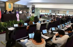 Campeche, la segunda entidad en avalar reforma al Ejército