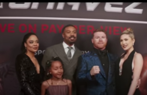 Creed III estrena su tráiler oficial con Michael B. Jordan, Jonathan Majors y “Canelo” Álvarez