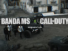 Banda MS lanza “141″, corrido original para Call of Duty