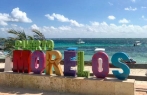 Puerto Morelos se considera como destino de turismo de aventura