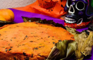 Presentan la Quinta Edición de la Feria del Mucbipollo en Mérida