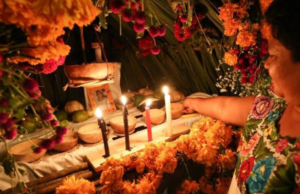 Estas son las actividades del Festival de las Ánimas 2022 en Mérida