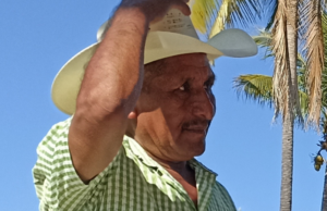 Asesinan a Filogonio Martínez, activista defensor del Río Verde, en Oaxaca