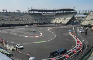 ¿Dónde Ver el Gran Premio de México por TV Abierta?