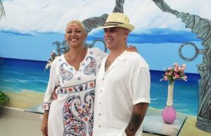 Reportan desaparición de pareja francesa que radica en Yucatán