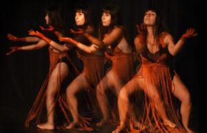 Mérida y Valladolid serán sedes de evento internacional de danza