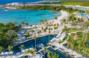 Quintana Roo destaca en los premios ‘Condé Nast Traveler’