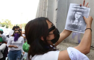 Declaran culpable al feminicida de Ingrid Escamilla, joven asesinada en CdMx