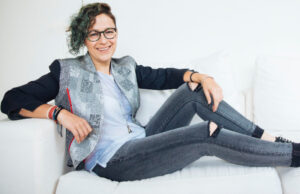 Michelle Fridman, titular de Turismo en Yucatán, se disculpa por mensaje homofóbico