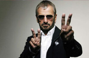 Ringo Starr cancela concierto en EU por problemas de salud