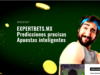 ExpertBets.mx la plataforma de apuestas profesionales que revoluciona el mundo del entretenimiento y ganancias
