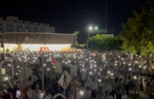 Del fuera Marcela al ¡fuera Layda!