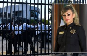 Crisis en el sistema estatal de seguridad bajo el gobierno de Morena