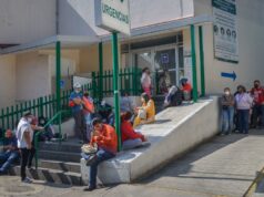 El Señor Pejemiente y su obra maestra: “Un sistema de salud de primer mundo”