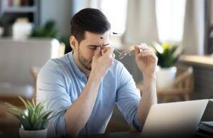 ¿Padeces somnolencia excesiva diurna?