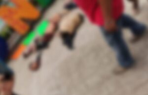 Hallazgo macabro en Cazones, Veracruz: restos humanos abandonados en el Palacio Municipal