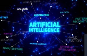 Inteligencia Artificial, inevitable para subirnos al tren de la innovación