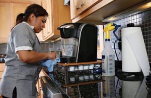 La esencialidad del trabajo doméstico: una lucha por la justicia y la igualdad