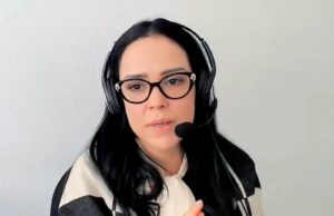 Forma UNAM centinelas de la salud mental para prevenir suicidio