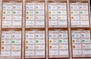 Empresa sancionada en Chiapas y Oaxaca quiere elaborar boletas electorales de Guanajuato