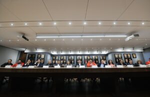 Riesgo electoral: el crimen organizado como desafío principal