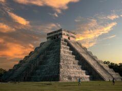 Yucatán, una opción de descanso en esta Semana Santa