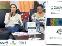 Moda nociva de la 4T: reservar información que debe ser pública