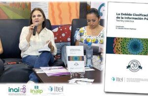 Moda nociva de la 4T: reservar información que debe ser pública