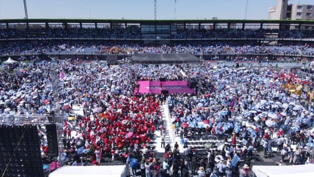 Xóchitl Gálvez Ruiz