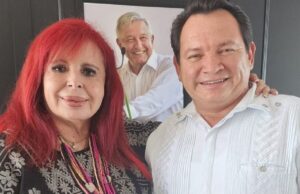 Hoy se cumplen tres semanas de la crisis de seguridad en Campeche