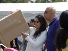 Protege tu vista al apreciar el eclipse solar