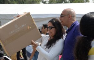 Protege tu vista al apreciar el eclipse solar