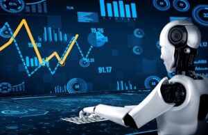 La Inteligencia Artificial transforma el paisaje financiero mexicano