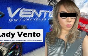 ¡Aguas con la estafa de Lady Vento! La empresaria de “hidrocarburos” que promete grandes retornos y deja víctimas a su paso
