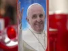 Papa Francisco pasó una noche tranquila, señala el Vaticano