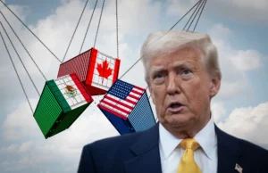 Trump arremete contra México y Canadá: los acusa de “hacer trampa” en el T-MEC