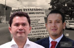 Corrupción en el Infonavit: Mauricio Sahuí delegado del Infonavit en Yucatán protege a Yavo Capital en fraude millonario nacional