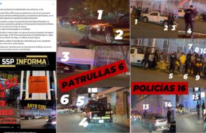 AUTO TYRE: EL ESCÁNDALO QUE LA POLICÍA DE YUCATÁN QUIERE ENTERRAR