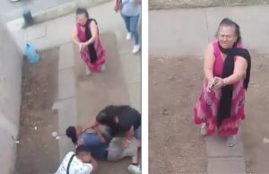 Cae ‘abuelita’ por matar a 2 hombres en disputa por supuesta invasión de casa en Edomex