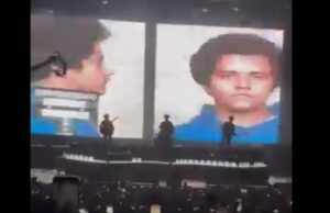 Fiscalía de Jalisco ‘visita’ domicilio de ‘Los Alegres del Barranco’ tras apología del ‘Mencho’ en conciertos