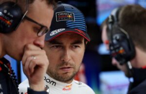 ‘Checo’ Pérez ya prepara su regreso a la F1, Esto dijo el piloto mexicano